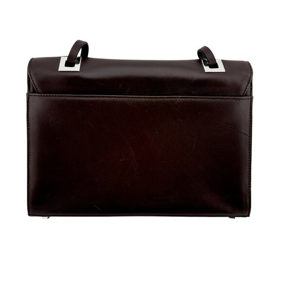 Old Gucci Leather Purse - Picture 4 of 12